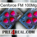 Cenforce FM 100Mg 14